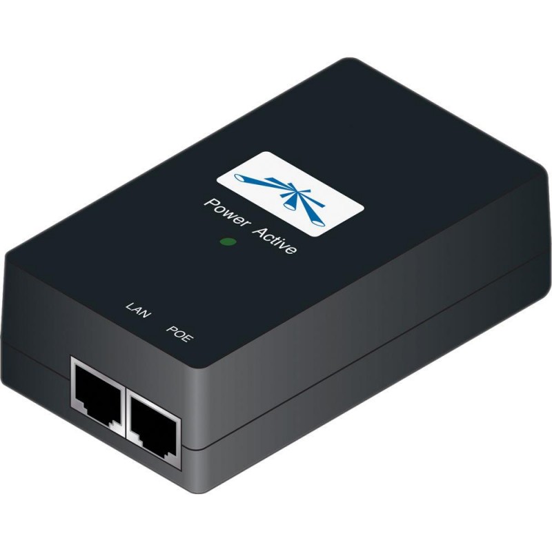 NET POE ADAPTER/POE-50-60W UBIQUITI