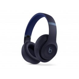 Beats | Headphones | Studio Pro | Bluetooth and 3.5 mm | Over-ear | Microphone | Noise canceling | Wireless | Navy