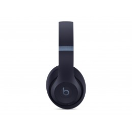 Beats | Headphones | Studio Pro | Bluetooth and 3.5 mm | Over-ear | Microphone | Noise canceling | Wireless | Navy