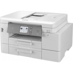 Brother MFC-J4540DW | Inkjet | Colour | Wireless Multifunction Color Printer | A4 | Wi-Fi