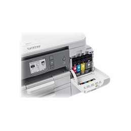 Brother MFC-J4540DW | Inkjet | Colour | Wireless Multifunction Color Printer | A4 | Wi-Fi