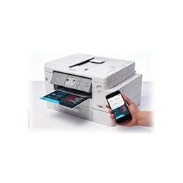 Brother MFC-J4540DW | Inkjet | Colour | Wireless Multifunction Color Printer | A4 | Wi-Fi