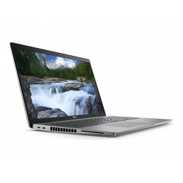 Dell | Latitude 5540 | Silver | 15.6 " | IPS | FHD | 1920 x 1080 pixels | Anti-glare | Intel Core i5 | i5-1335U | 8 GB | DDR4 | 