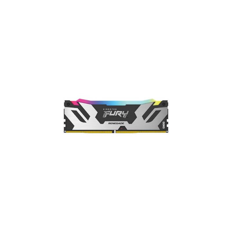 Kingston | 32 Kit (16GBx2) GB | DDR5 | 6400 MHz | PC/server | Registered No | ECC No