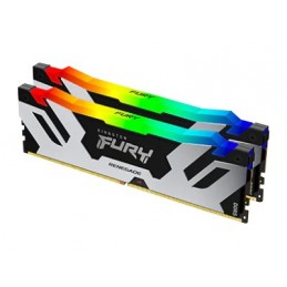 Kingston | 32 Kit (16GBx2) GB | DDR5 | 6400 MHz | PC/server | Registered No | ECC No