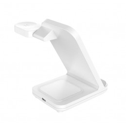 Fixed Powerstation stand for Samsung | FIXPOS-SA-WH