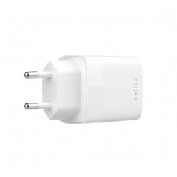 Fixed USB-C Travel Charger 30W | FIXC30N-C-WH