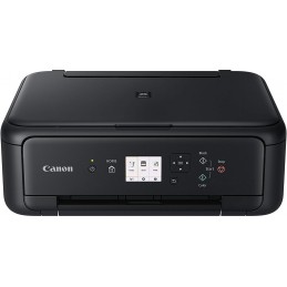 Canon Multifunctional printer | PIXMA TS5150 | Inkjet | Colour | All-in-One | A4 | Wi-Fi | Black