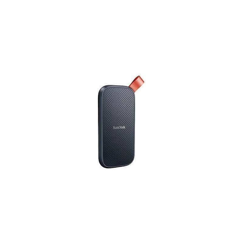 External SSD|SANDISK BY WESTERN DIGITAL|1TB|USB 3.2|SDSSDE30-1T00-G26