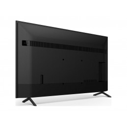 Sony | KD43X75WL | 43" (108cm) | Smart TV | Google | 4K Ultra HD | Black