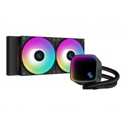 Deepcool | LS520 SE | Intel, AMD | CPU Liquid Cooler