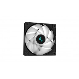 Deepcool | LS520 SE | Intel, AMD | CPU Liquid Cooler