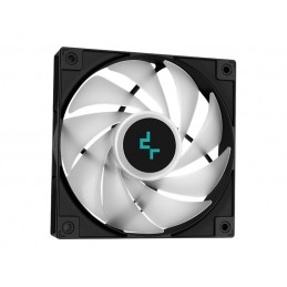 Deepcool | LS520 SE | Intel, AMD | CPU Liquid Cooler
