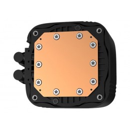 Deepcool | LS520 SE | Intel, AMD | CPU Liquid Cooler