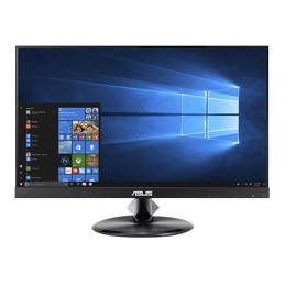 Asus | Touch LCD | VT229H | 21.5 " | IPS | FHD | 60 Hz | 5 ms | Touchscreen | 1920 x 1080 | 250 cd/m | HDMI ports quantity 1 | B