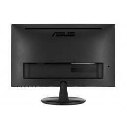 Asus | Touch LCD | VT229H | 21.5 " | IPS | FHD | 60 Hz | 5 ms | Touchscreen | 1920 x 1080 | 250 cd/m | HDMI ports quantity 1 | B