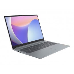 Lenovo | IdeaPad Slim 3 16IAH8 | Arctic Grey | 16 " | IPS | WUXGA | 1920 x 1200 | Anti-glare | Intel Core i5 | i5-12450H | 8 GB 