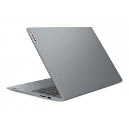 Lenovo | IdeaPad Slim 3 16IAH8 | Arctic Grey | 16 " | IPS | WUXGA | 1920 x 1200 | Anti-glare | Intel Core i5 | i5-12450H | 8 GB 