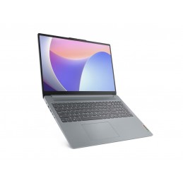 Lenovo | IdeaPad Slim 3 16IAH8 | Arctic Grey | 16 " | IPS | WUXGA | 1920 x 1200 | Anti-glare | Intel Core i5 | i5-12450H | 8 GB 