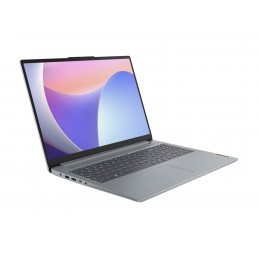 Lenovo | IdeaPad Slim 3 16IAH8 | Arctic Grey | 16 " | IPS | WUXGA | 1920 x 1200 | Anti-glare | Intel Core i5 | i5-12450H | 8 GB 