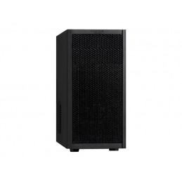 Fractal Design | Core 1000 USB 3.0 | Black | Micro ATX | Power supply included No