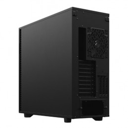 Fractal Design | Define 7 XL TG Light Tint | Side window | Black | E-ATX | Power supply included No | ATX