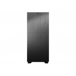 Fractal Design | Define 7 XL TG Light Tint | Side window | Black | E-ATX | Power supply included No | ATX