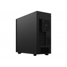 Fractal Design | Define 7 XL TG Light Tint | Side window | Black | E-ATX | Power supply included No | ATX