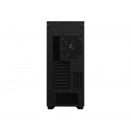 Fractal Design | Define 7 XL TG Light Tint | Side window | Black | E-ATX | Power supply included No | ATX