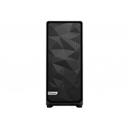 Fractal Design | Meshify 2 XL Dark Tempered Glass | Black | ATX