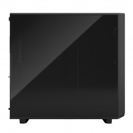 Fractal Design | Meshify 2 XL Dark Tempered Glass | Black | ATX