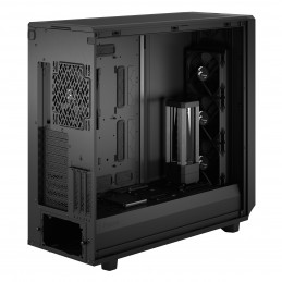 Fractal Design | Meshify 2 XL Dark Tempered Glass | Black | ATX