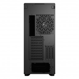 Fractal Design | Meshify 2 XL Dark Tempered Glass | Black | ATX