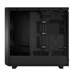 Fractal Design | Meshify 2 XL Dark Tempered Glass | Black | ATX