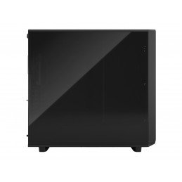 Fractal Design | Meshify 2 XL Light Tempered Glass | Black | ATX