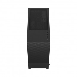 Fractal Design | Pop Air | Side window | Black Solid | ATX, mATX, Mini ITX | Power supply included No | ATX