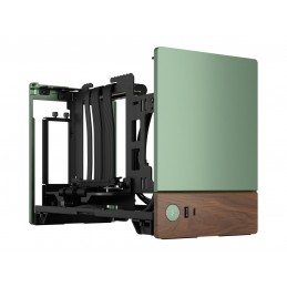 Fractal Design | PC Case | Terra | Jade | Mini ITX | SFX-L/SFX