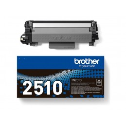 Brother Toner Cartridge | TN-2510 | Toner cartridge | Black