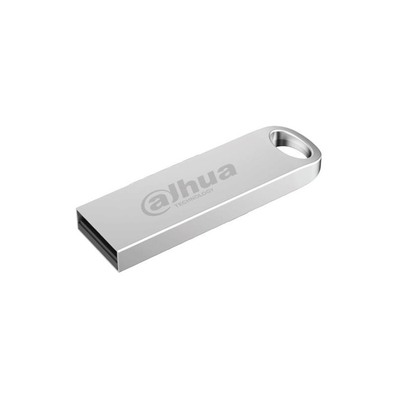 MEMORY DRIVE FLASH USB2 16GB/USB-U106-20-16GB DAHUA