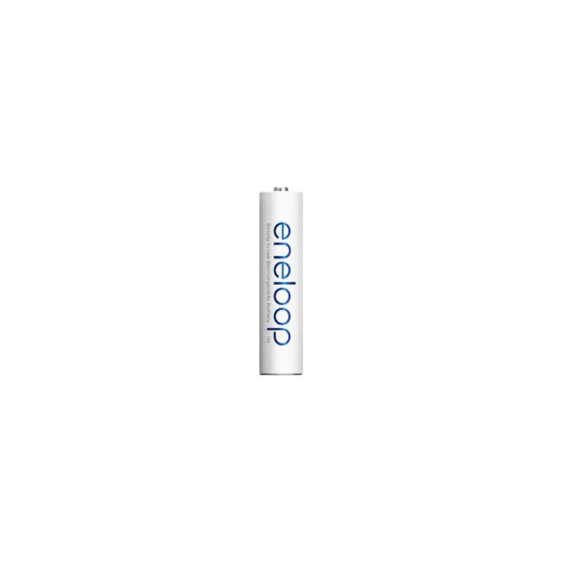 Panasonic | ENELOOP BK-4MCDE/2BE | AAA | 800 mAh | 2 pc(s)