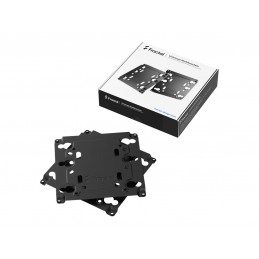 Fractal Design | Universal Multibracket Type A (2-pack) | Black