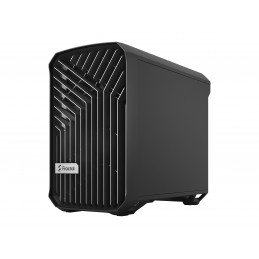 Fractal Design | Torrent Nano Solid | Black | ATX