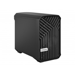 Fractal Design | Torrent Nano Solid | Black | ATX