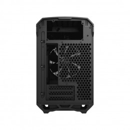 Fractal Design | Torrent Nano Solid | Black | ATX