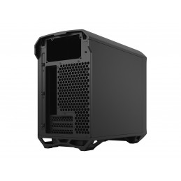 Fractal Design | Torrent Nano Solid | Black | ATX