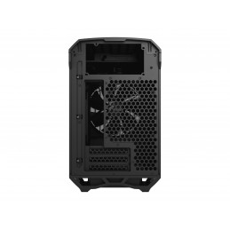 Fractal Design | Torrent Nano Solid | Black | ATX