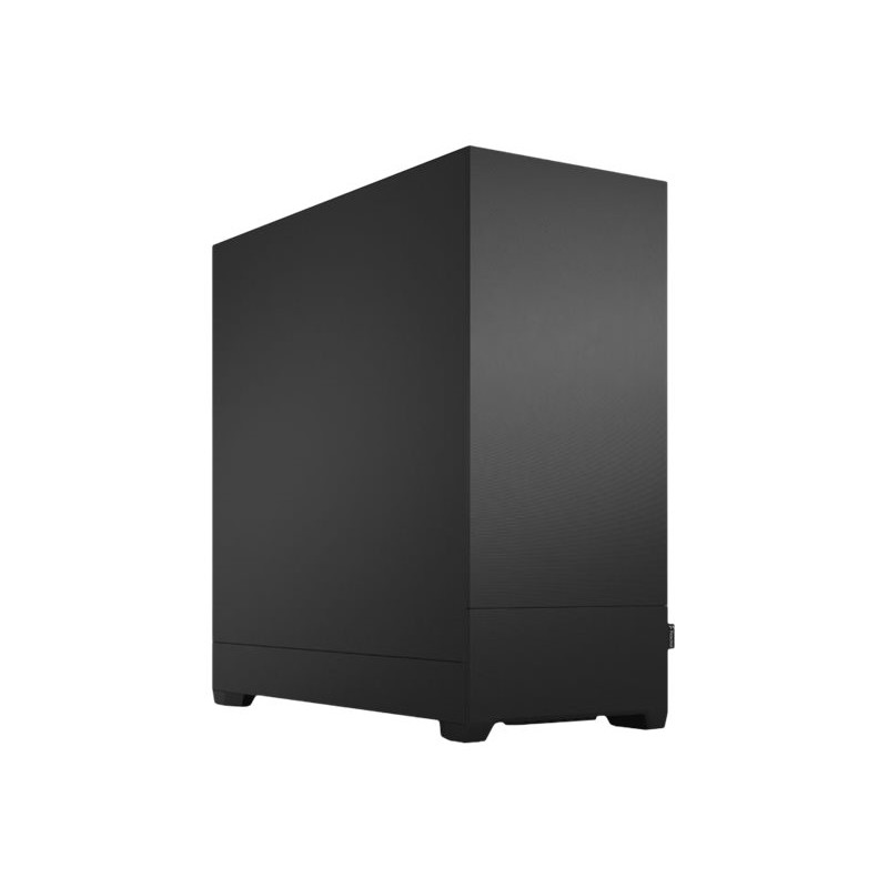 Fractal Design | Pop XL | Side window | Black Solid | E-ATX up to 280 mm, ATX , mATX, Mini ITX | Power supply included No | ATX