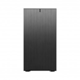 Fractal Design | Define 7 Mini | Black Solid | mATX, Mini-DTX, Mini ITX | Power supply included No | ATX