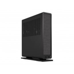 Fractal Design | Ridge | FD-C-RID1N-11 | Black | Mini ITX | Power supply included No | SFX, SFX-L