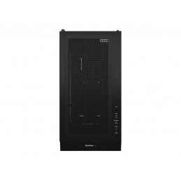 Deepcool | MID TOWER CASE | CH560 Digital | Side window | Black | Mid-Tower | Power supply included No | ATX PS2